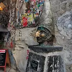 Il Rifugio Dei Sogni アパート ナポリ