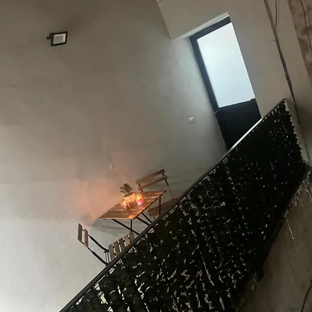 Il Rifugio Dei Sogni Apartment Naples