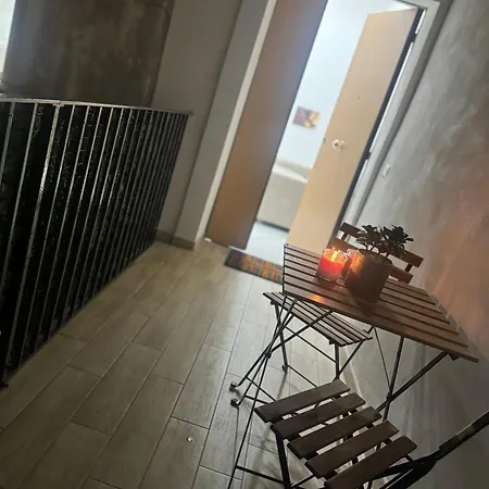 Il Rifugio Dei Sogni Apartment *