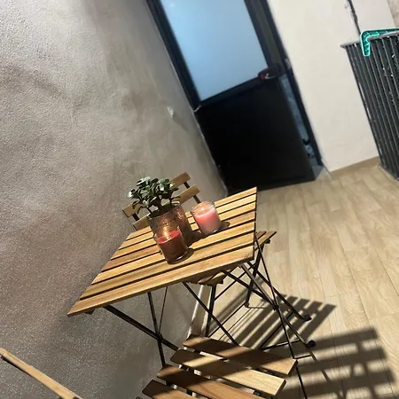 Il Rifugio Dei Sogni Apartment