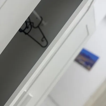 Il Rifugio Dei Sogni Apartment
