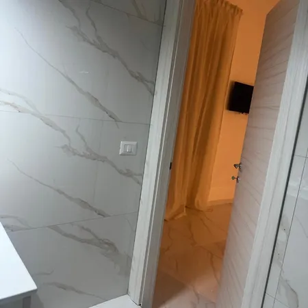 Il Rifugio Dei Sogni Apartment Naples