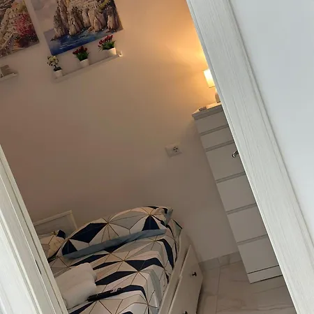 Apartment Il Rifugio Dei Sogni Naples
