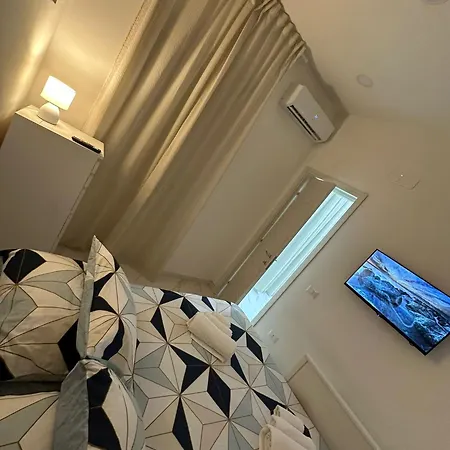 Apartment Il Rifugio Dei Sogni Naples