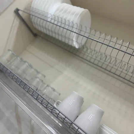 Il Rifugio Dei Sogni Апартаменты *