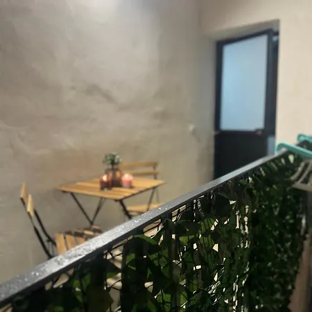 Il Rifugio Dei Sogni Апартаменты *