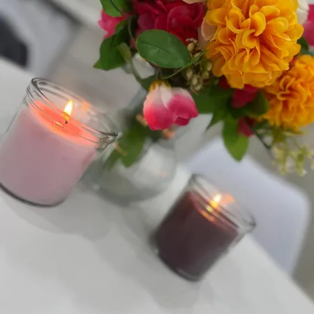 Апартаменты Il Rifugio Dei Sogni *