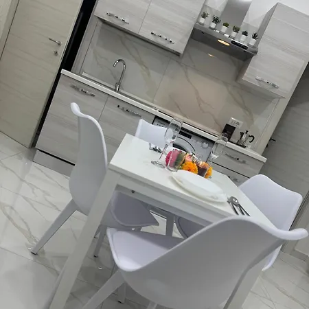 Il Rifugio Dei Sogni Неаполь