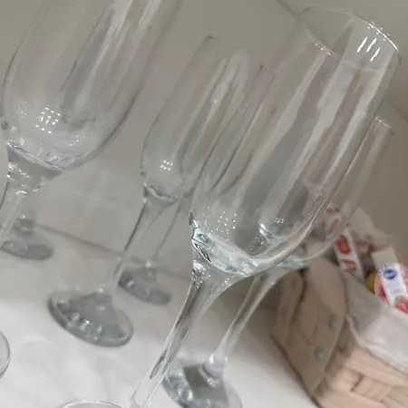 Il Rifugio Dei Sogni Апартаменты