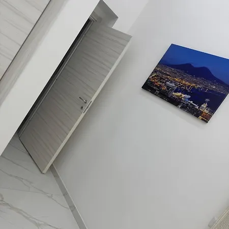 Апартаменты Il Rifugio Dei Sogni