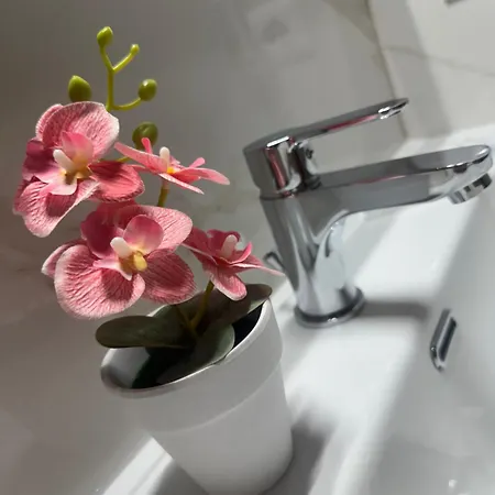 Апартаменты Il Rifugio Dei Sogni Неаполь