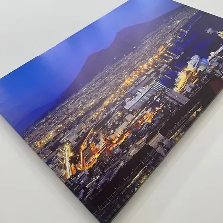 Апартаменты Il Rifugio Dei Sogni *