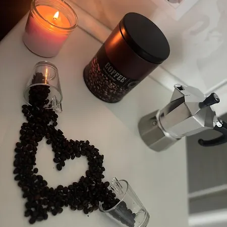 Il Rifugio Dei Sogni Апартаменты Неаполь