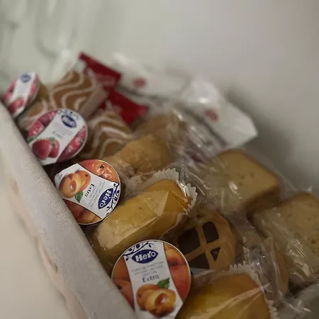 Il Rifugio Dei Sogni * Неаполь