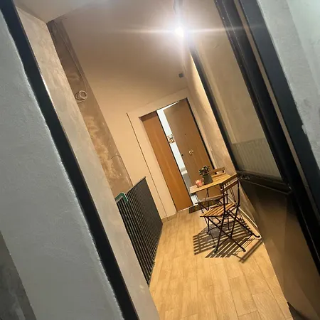 Апартаменты Il Rifugio Dei Sogni *