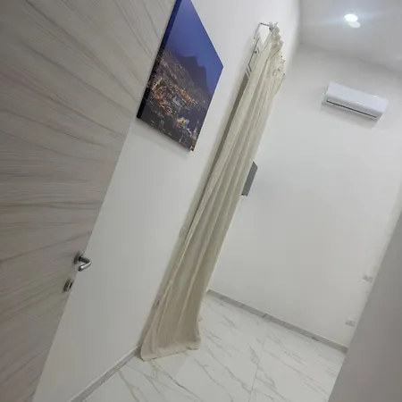 Il Rifugio Dei Sogni Апартаменты Неаполь