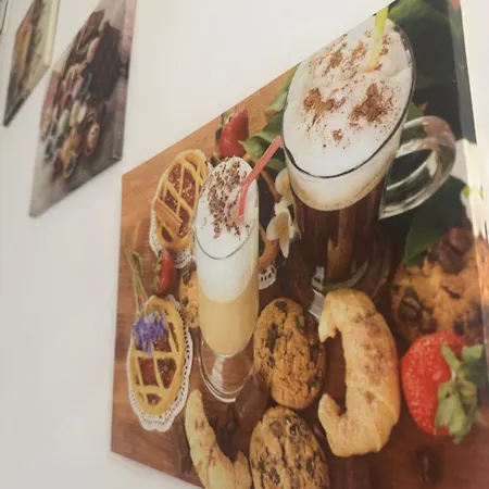 Il Rifugio Dei Sogni Неаполь