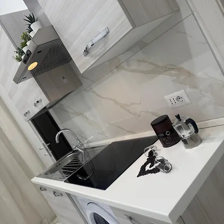 Il Rifugio Dei Sogni Неаполь