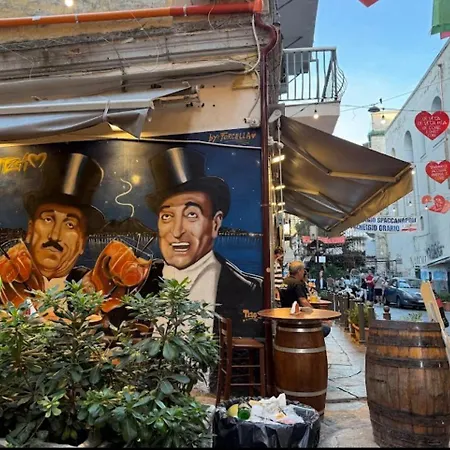 Il Rifugio Dei Sogni