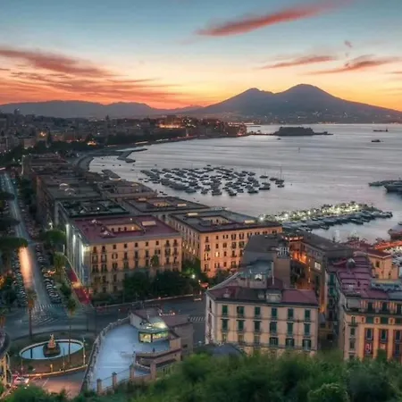 Il Rifugio Dei Sogni Апартаменты *